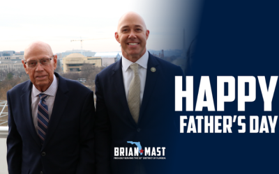 Happy Father’s Day!