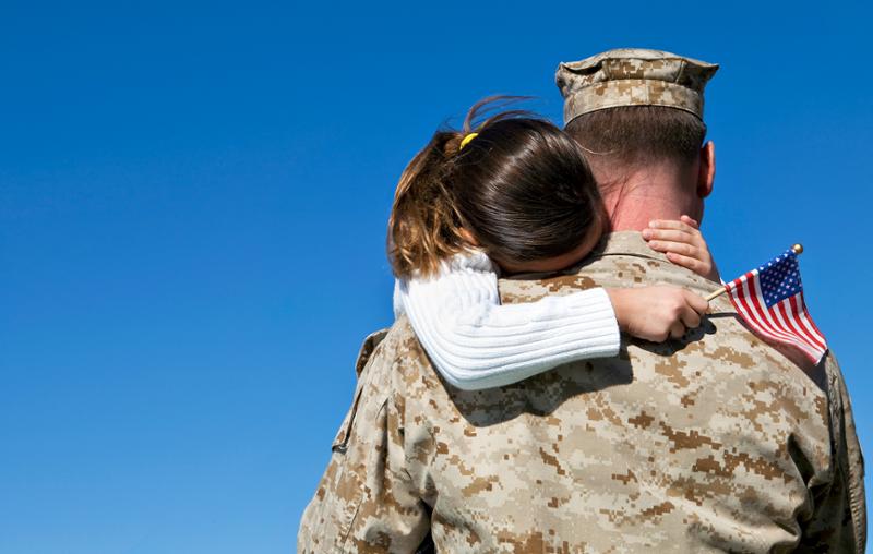 Supporting Veterans Mental Health
