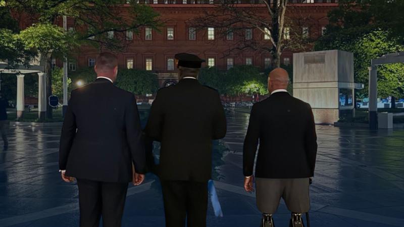 ICYMI: 160 Years of U.S. Secret Service