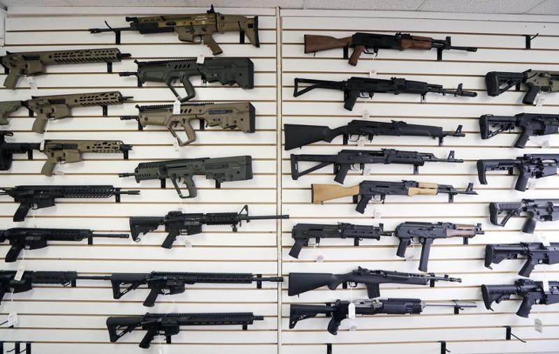 Standing Up for the Second Amendment