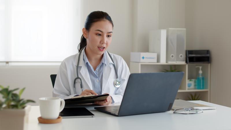 House Approves the Extension of Telehealth Services