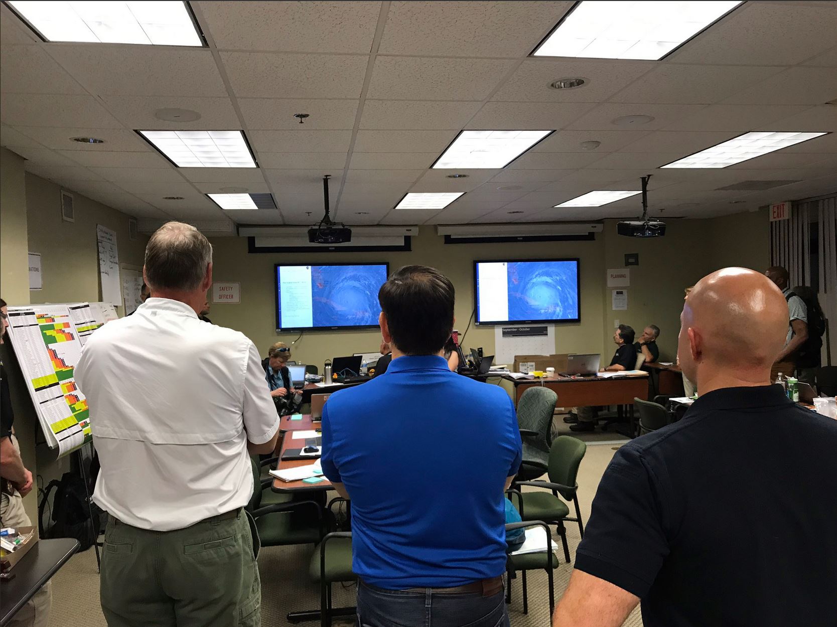Week In Review: October 6 – October 13 | Strengthening Our Community
