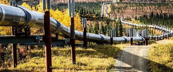 We Need Energy Independence Now