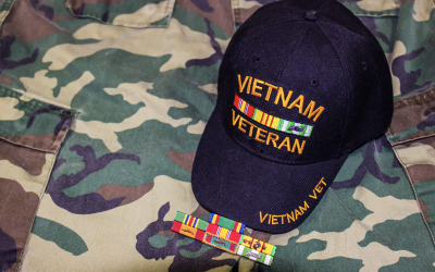Veterans Have Earned the Right to Make Their Own Choices