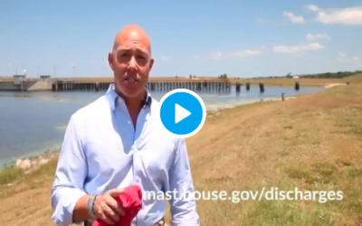 Lake O Fact Check #27 | Army Corps Must Prioritize Lives Of Floridians