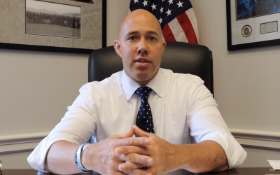 Passed: Priorities To Support Servicemembers