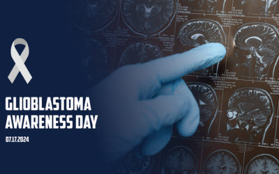 Do you know glioblastoma?