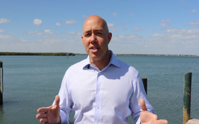 Lake O Fact Check #43 | All Talk, No Walk from Nikki Fried