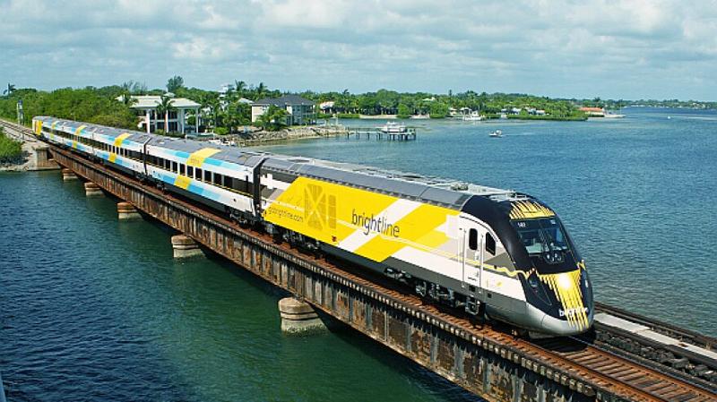 Brightline Is Trying To Hold Us Hostage