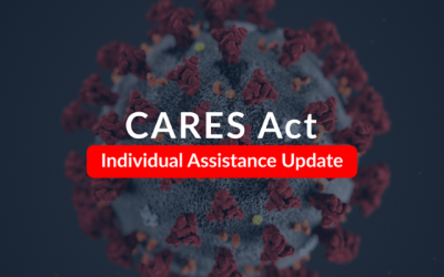 Updated Guidance To Receive Individual Assistance