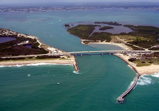 Passed Out Of Committee | Bill To Protect Our Estuaries