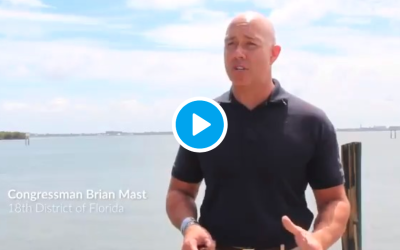 The Tortured Coast: Episode 24 | Stories of Pahokee Marina