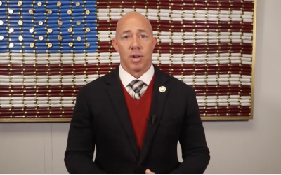 Week In Review: December 5 – 12 | Fighting to Put America First