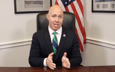 Week in Review: Jan 28 – Feb 3 | More Needs to Be Done to Keep Our Nation Safe