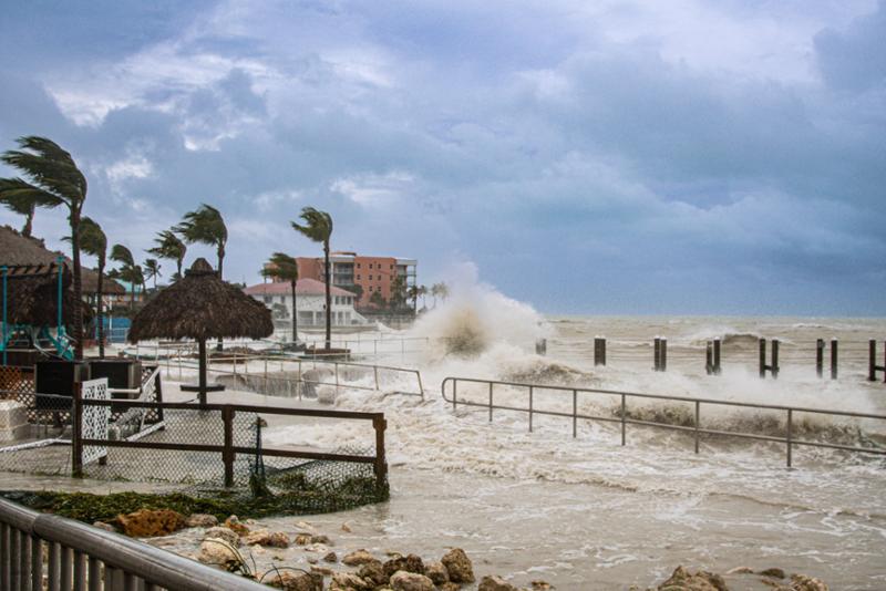 Here’s What To Do In The Case Of A Powerful Outage Or Flooding