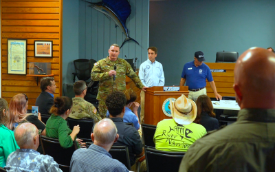 The Army Corps Won’t Answer This Basic Question
