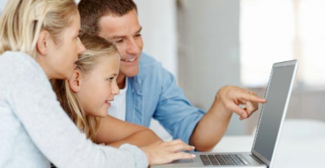 Keeping Our Kids Safe Online