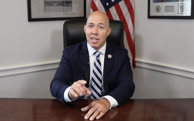 Week In Review: July 14 – 20 | Working Together in Washington