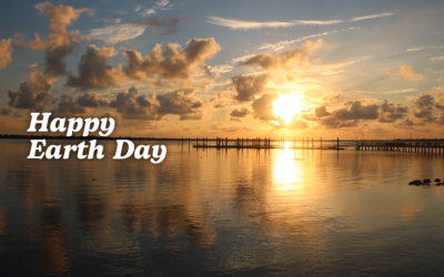 Happy Earth Day