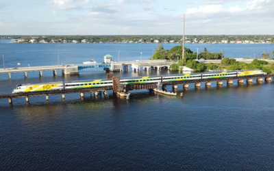 Brightline Testing Period Begins Today