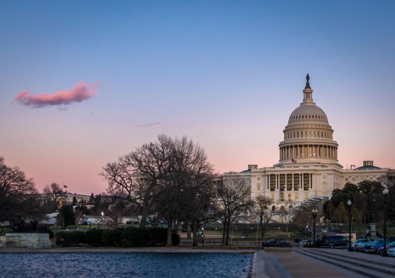 The Latest on the Debt Ceiling