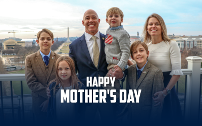 Happy Mother’s Day!