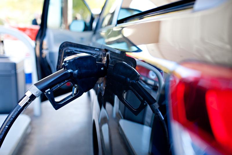 Pain at the Pump