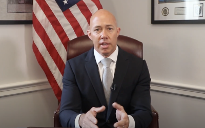 Week in Review: Tackling Misinformation and Passing Legislation