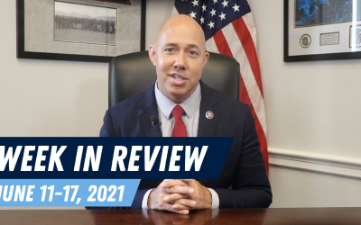 Week in Review: June 11 – 17 | Progress Toward Protecting Our Water