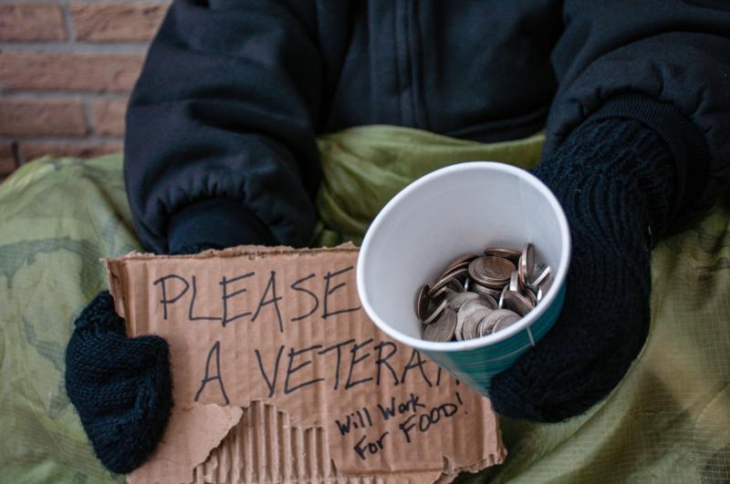 Bill Passed: Protecting Veterans Benefits