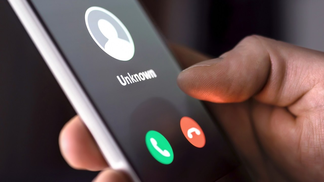 Protect Yourself From Scams