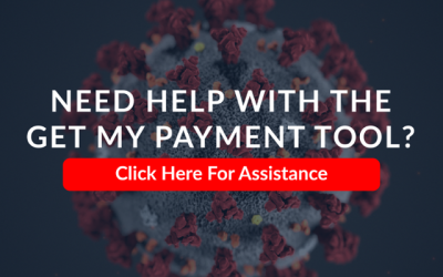 Get Help: Checking The Status of Your Economic Impact Payment