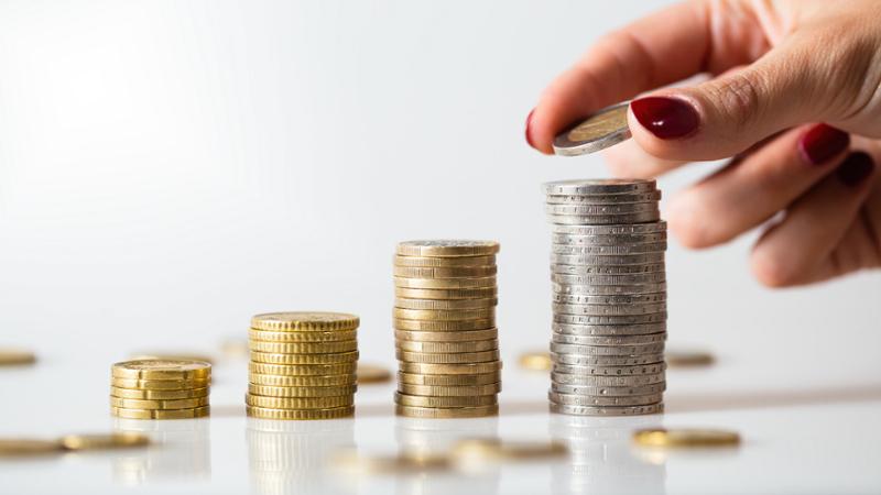 The Latest Tax-And-Spending Spree