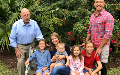 Happy Father’s Day!