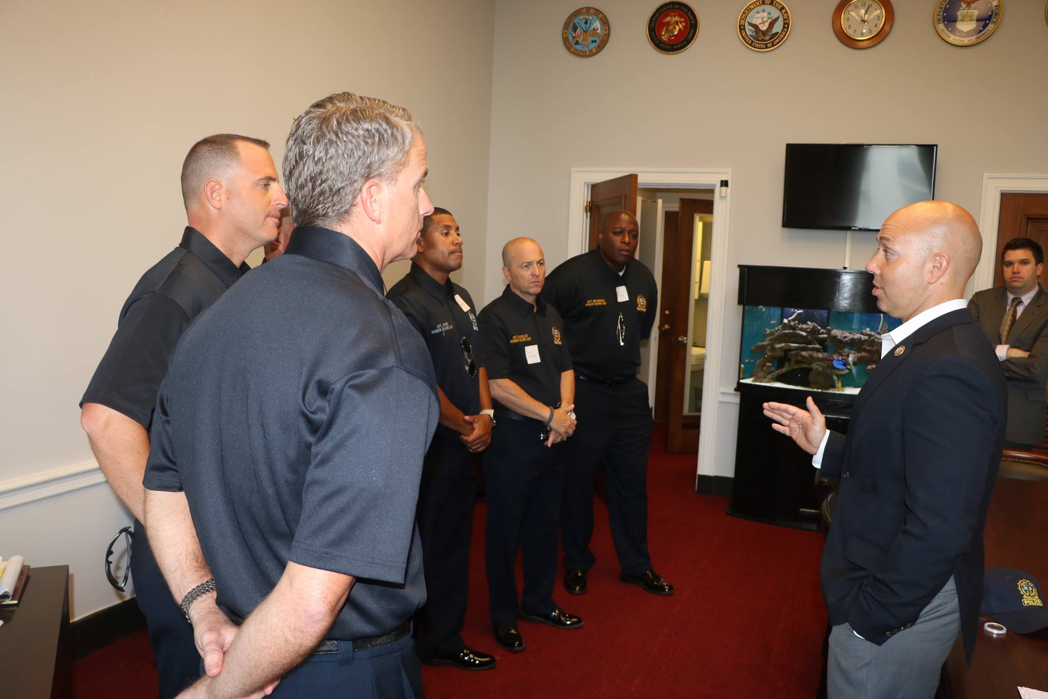 Week In Review: May 11 – 17 | Serving You