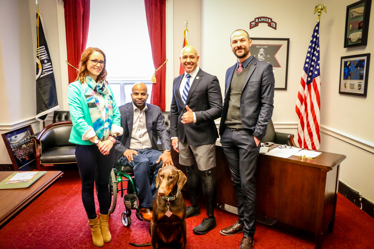 Week In Review: March 2 – 8 | Safe and Strong Communities