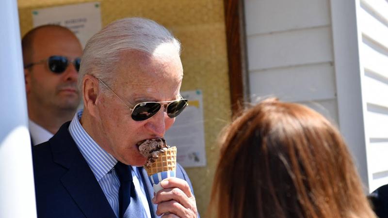 Stop Biden’s Government Overreach