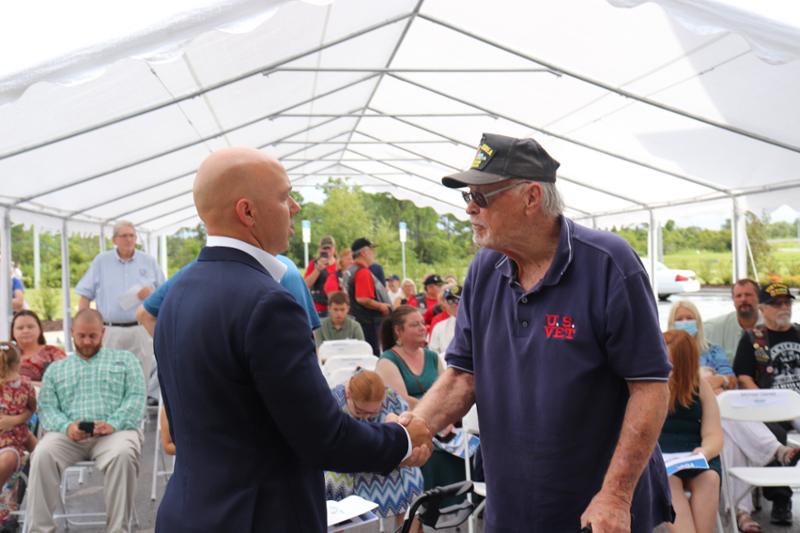 The Restoring Military Focus Act