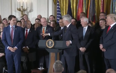 Now Hiring: Wounded Warrior To Help Veterans at West Palm Beach VA