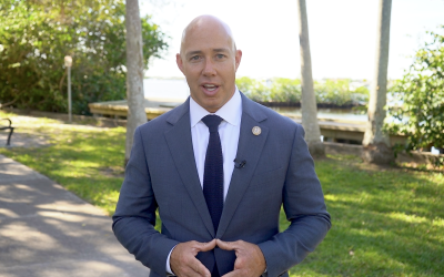Lake O Fact Check #48 | Politicians Can’t Hide Behind Natural Disasters