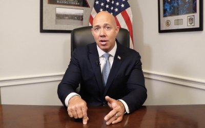 Week in Review: September 9 – 15 | Let’s Get Something Done