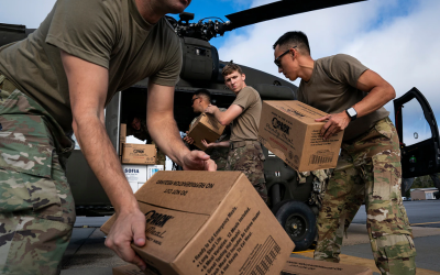 Disaster Assistance and Recovery