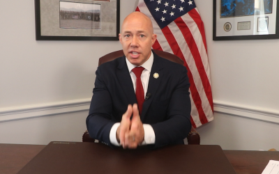 Week in Review: Is The “AID” Really Helping?