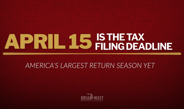 One month left of America's largest tax return season-1
