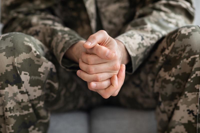Fighting the Invisible Battles