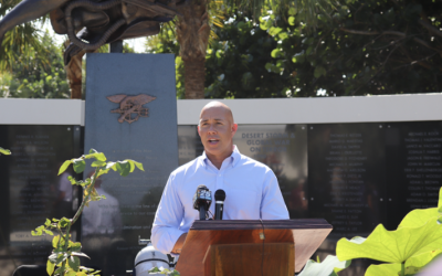 Honoring Our Heroes