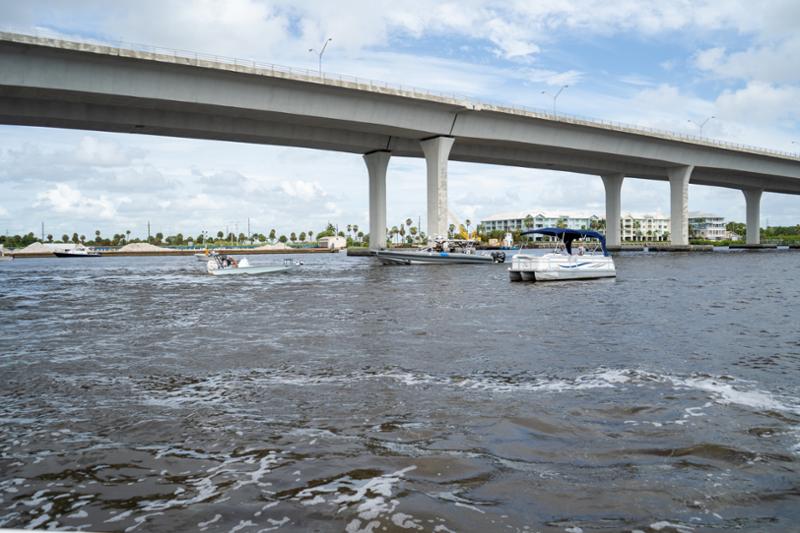 Introduced: Three Bills To Fight For Clean Water
