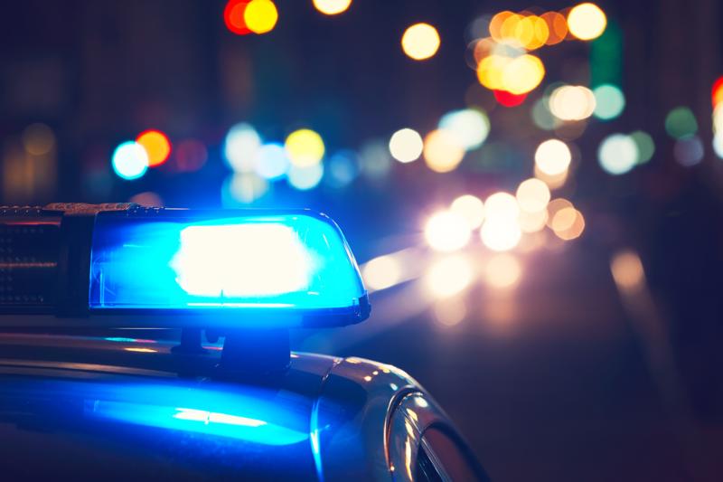 Signed Into Law: Supporting Local Law Enforcement