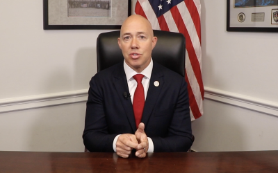 Week in Review: March 24 – 30 | Bringing Oversight to Where It Matters