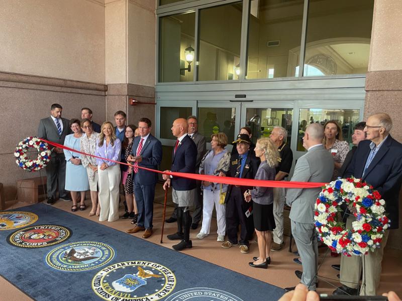 One Year Later: The Thomas H. Corey VA Medical Center
